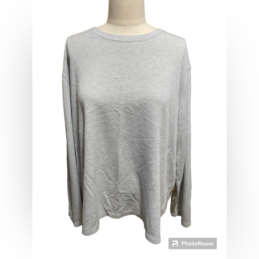 Orvis long sleep top size XXL